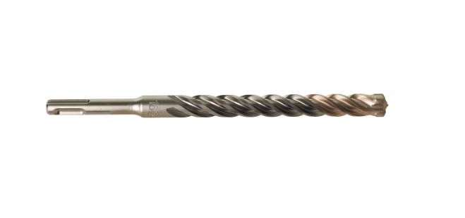 Punte SDS-Plus MX4 16x160 (210mm) - MILWAUKEE