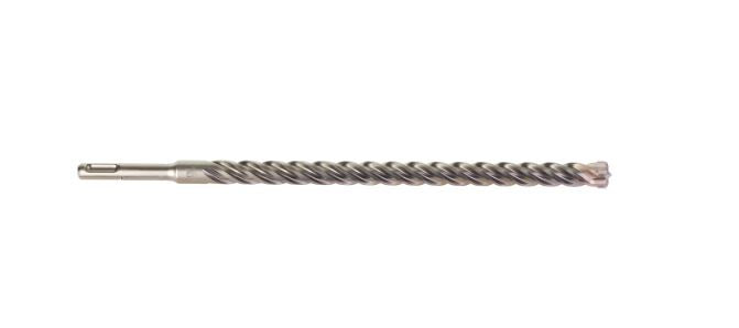 Punte SDS-Plus MX4 16x260 (310mm) - MILWAUKEE