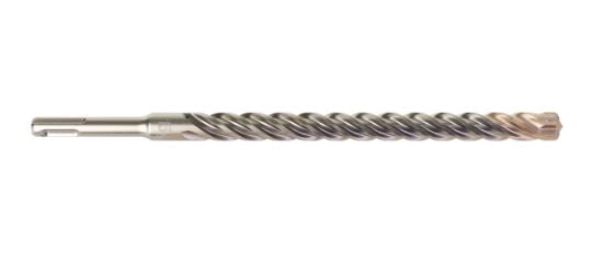 Punte SDS-Plus MX4 15x210 (260mm) - MILWAUKEE