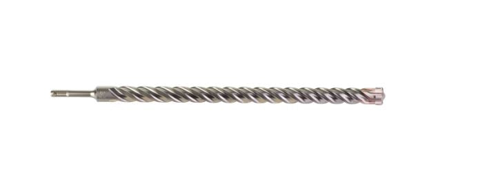 Punte SDS-Plus MX4 24x400 (450mm) - MILWAUKEE