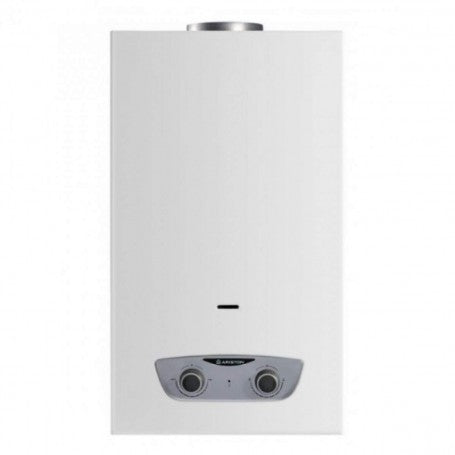 SCALDINO A GAS ARISTON 11 LT GPL FAST R INOX