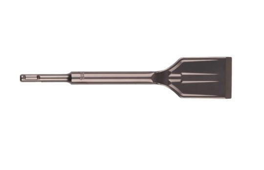 Scalpello a spatola SDS-Plus SLEDGE™ 250x50 - MILWAUKEE