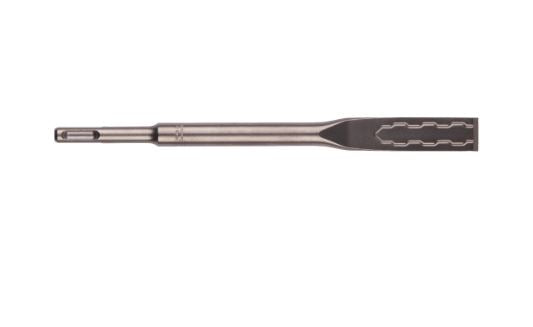 Scalpello piatto SDS?Plus SLEDGE™ 250X20MM - MILWAUKEE