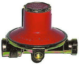MINICENTRALINA GAS C/REGOLAZIONE 4 KG