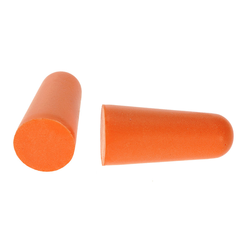 PU FOAM EAR PLUG (TAPPI IN PU) - prezzo al paio