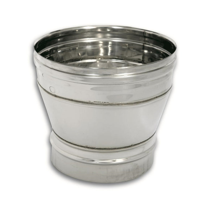 AUMENTO DA D.200M A D.250F ACC/IN.5/10 AISI 304