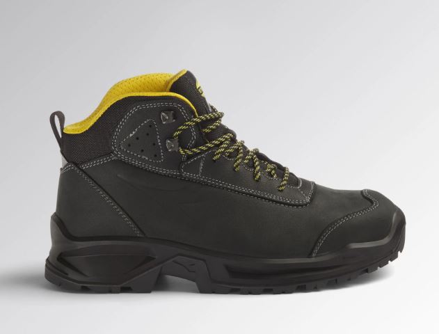 CALZATURA "COUNTRY" MID S3