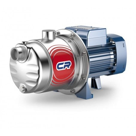 PEDROLLO ELETTROPOMPA CENTRIFUGA MULTIGIRANTE 5 GIRELLE -5CRm100 230V 50 Hz - 1,5 HP