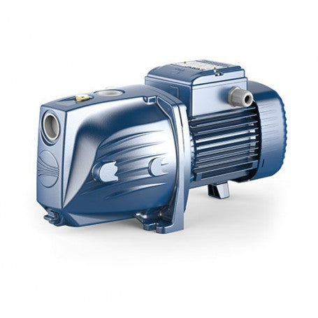 PEDROLLO ELETTROPOMPA AUTOADESCANTE MOD. JET JSWm2A 230V 50Hz - 1,5 HP