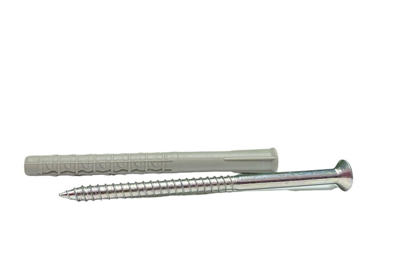 GX PROLUNGATO GXL10120VT C/VITE TORX - SFUSO