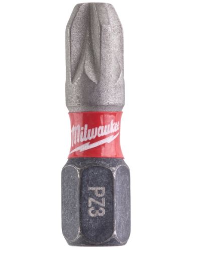 INSERTI SHOCKWAVE IMPACT DUTY 50mm - 1 pz PZ2 - MILWAUKEE