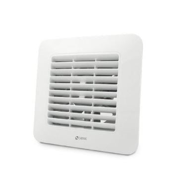 ASPIRATORE GRIGLIA FISSA D.120 W18