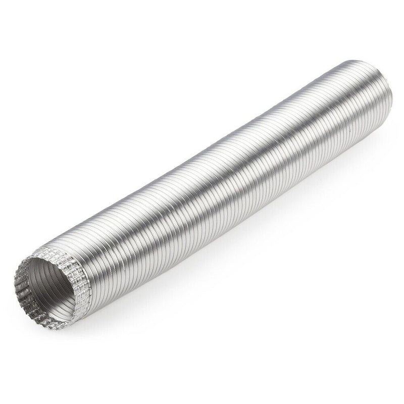 TUBO ALLUNGABILE - ESTENDIBILE DIAM 120 - MT 0,85-3,00