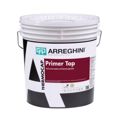 GRIPCAP PRIMER TOP BIANCO AC16 DA 4 LT - sottofondo