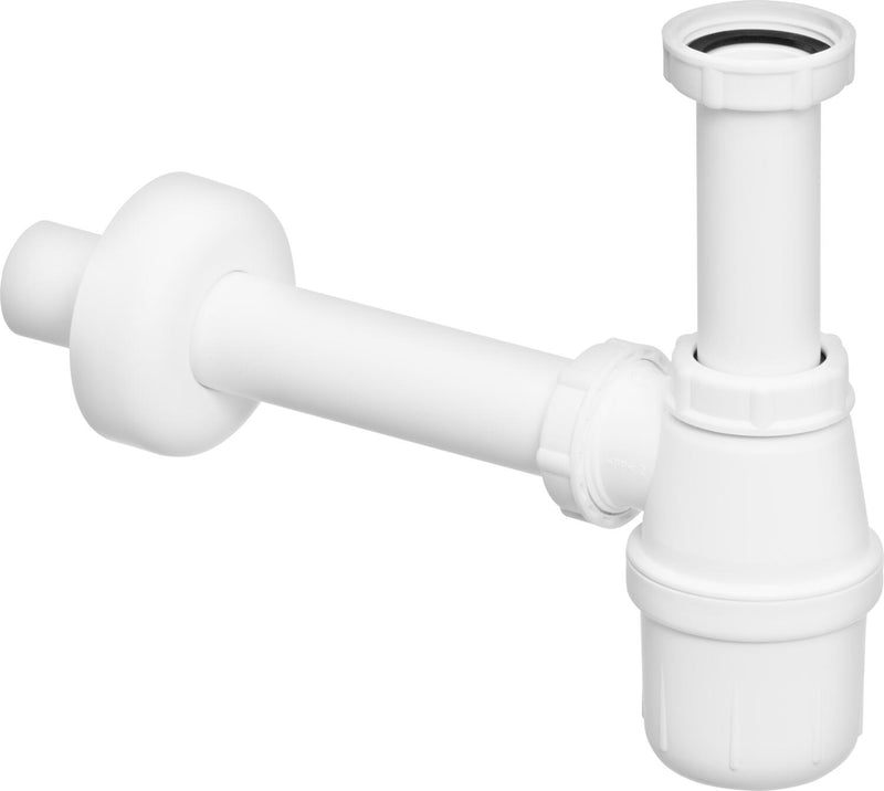 SIFONE bottiglia PP 1"1/4x32 25 CM