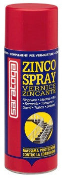 ZINCO SPRAY 400ml