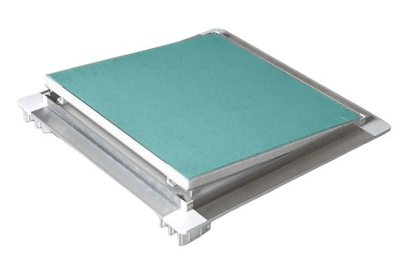 BOTOLA PER CARTONGESSO 60X60 DORIKA