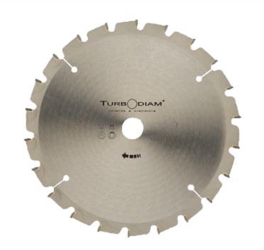 NON SOLO LEGNO D.115 GASBETON-PLASTICA