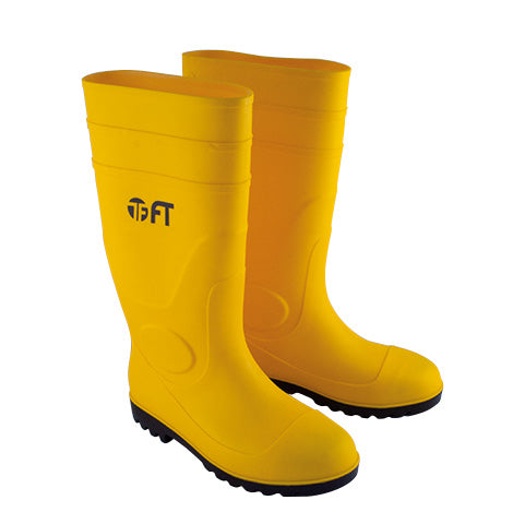 STIVALE ANTINFORTUNISTICO A GINOCCHIO - 22107