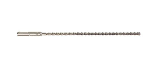 Punte SDS-Plus MX4 6,5x200 (265mm) - MILWAUKEE