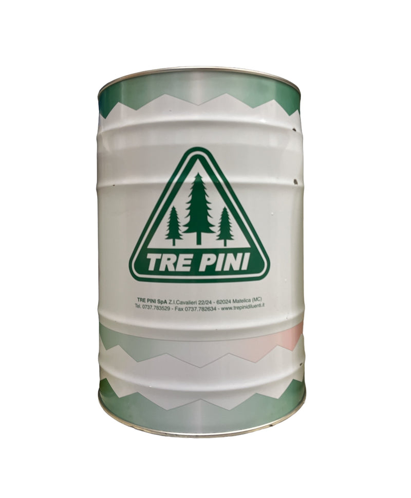 DILUENTE NITRO 21 ANTINEBBIA - 20 LT - TRE PINI