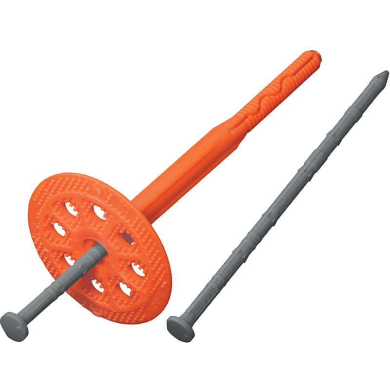 TASSELLO PER CAPPOTTO 8/115 CHIODO NYLON - sfusi