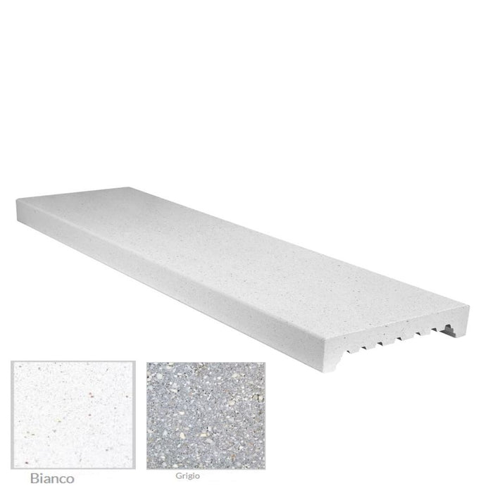 COPRIMURO EVO UNICO 1MT BIANCO/GRIGIO (INT.19)