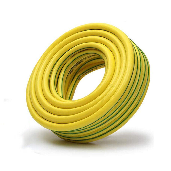 TUBO DA GIARDINO 6 STRATI VORTICE 1/2" MM 25 MT 13mm