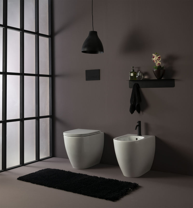 BLUM COPRIWATER SOFT CLOSE