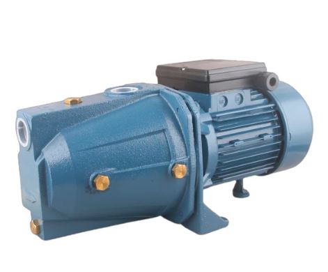 POMPA AUTOADESCANTE 1,0 HP V230 50HZ - SOGGIA