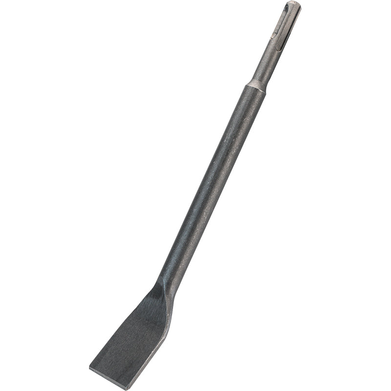 SCALPELLO PER MARTELLO 15° SDS PLUS 14x250x40mm - BHT4003