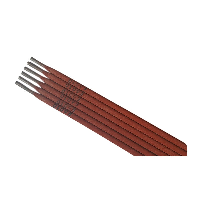 ELETTRODI DI TIPO CELLULOSICO AWS E6010 2,5x350mm - BHT2566