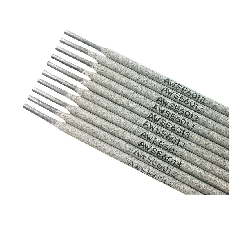 ELETTRODI PER USO GENERALE AWS E6013 2,5x350mm - BHT2552