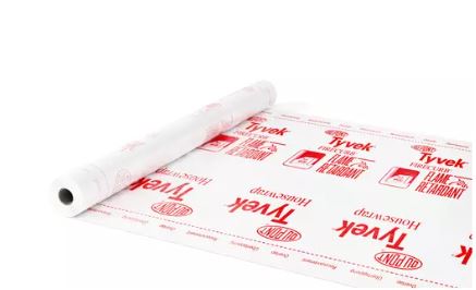 TESSUTO DuPont ™ Tyvek® Housewrap