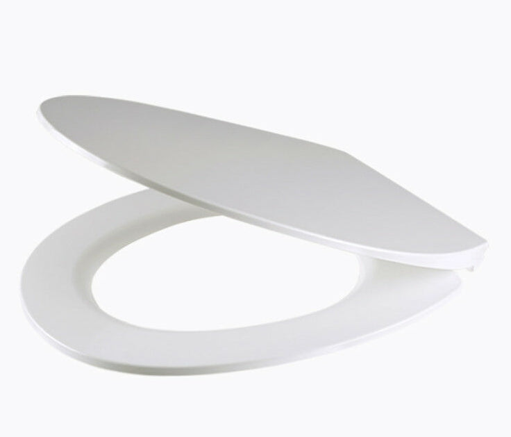SEDILE WC BIANCO UNIVERSALE ITACA