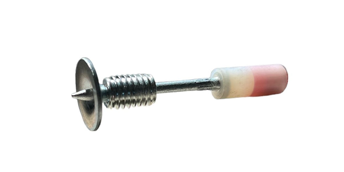 Connettore rapido per torcia di saldatura TIG in acciaio inossidabile Connettore rapido per torcia di saldatura TIG in acciaio inossidabile