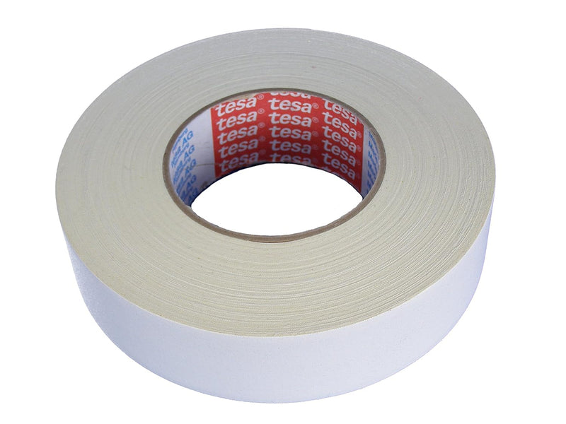 NASTRO TELATO BIANCO MT 25 MM 50 TESA