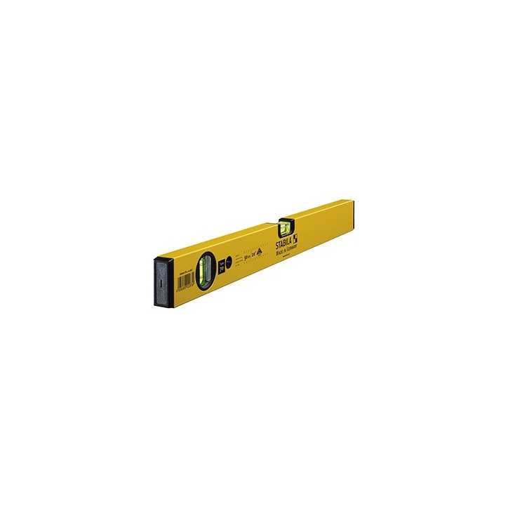 LIVELLA STABILA DA 40 CM