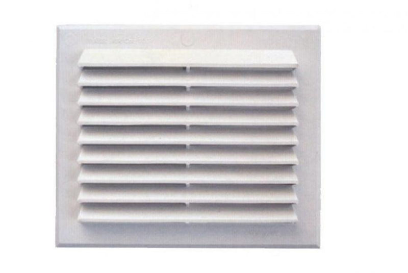 GRIGLIA AREAZIONE ABS C/RETE 30x230