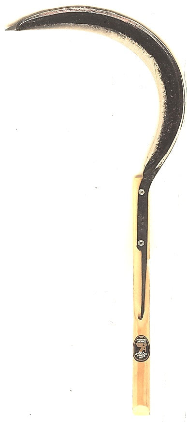 FALCIOLA CANTONIERE N.3