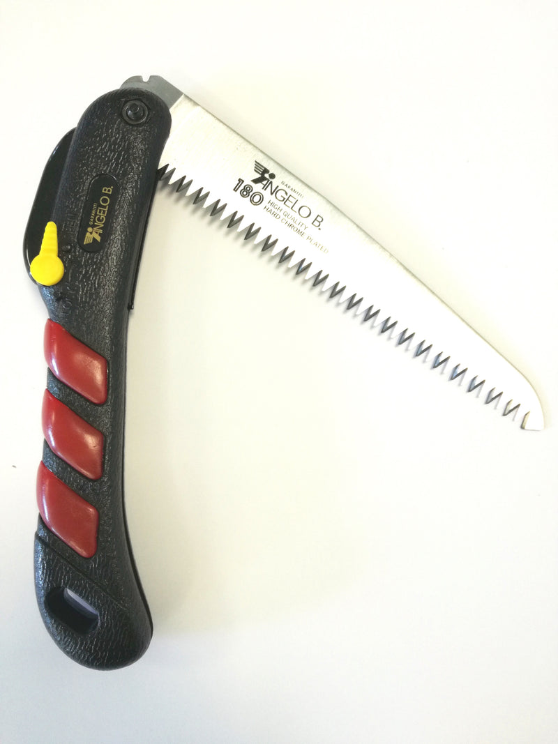 SEGACCIO PROF. PIEGHEVOLE L/GIAPP. 18 CM