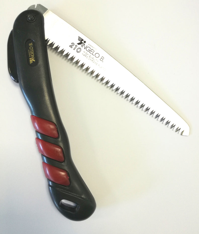 SEGACCIO PROF. PIEGHEVOLE L/GIAPP. 21 CM