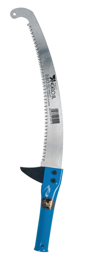 SEGACCIO L/GIAPP. CURVA 38 CM MANICO TUBO