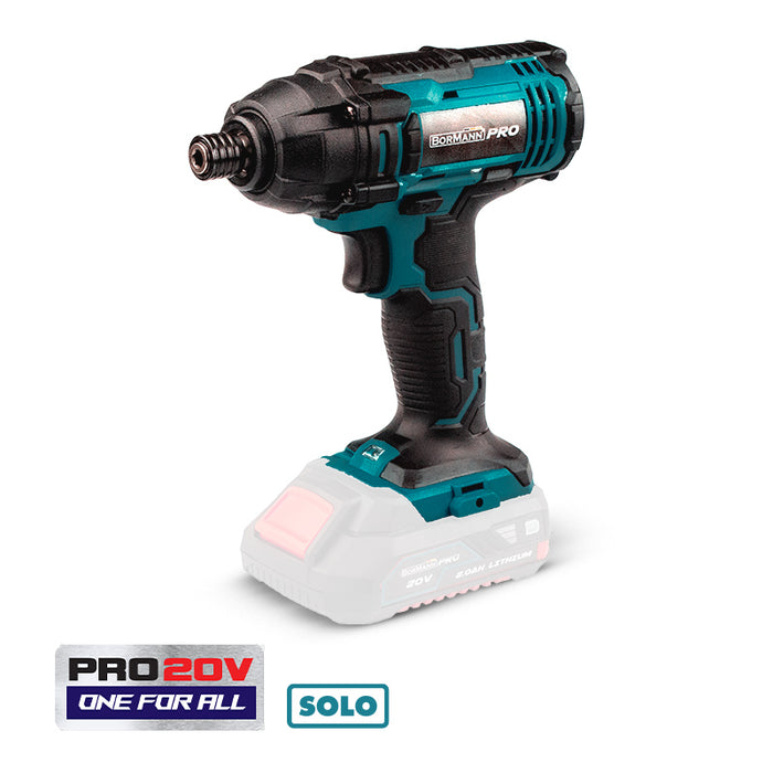 AVVITATORE A IMPULSI 20 V - BBP3300