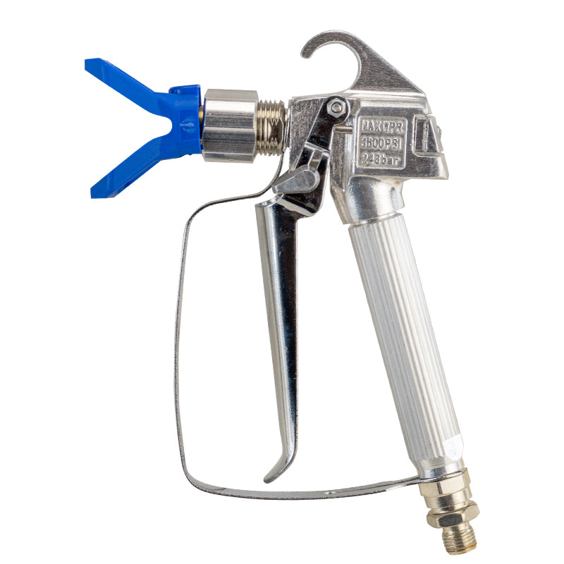 PISTOLA AIRLESS A SPRUZZO PER VERNICIATURA - BAP 7054