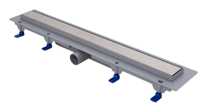 CANALETTA DOCCIA TELAIO PLASTICA 650 STAND/CUSTOM