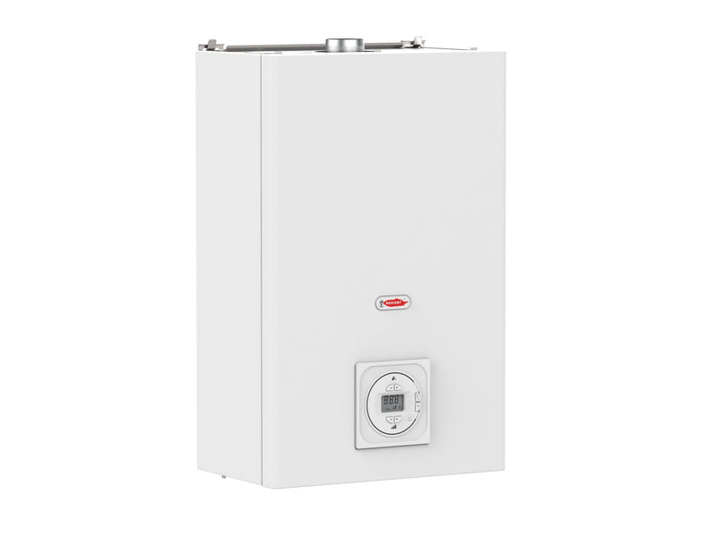 Scaldabagno istantaneo Caldaia Hydrex 21 Thermoflow da 21 kW a comando idraulico Scaldabagno istantaneo Caldaia Hydrex 21 Thermoflow da 21 kW a comando idraulico