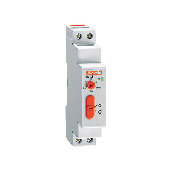 TEMPORIZZATORE MODULARE TMLS 220-240VAC