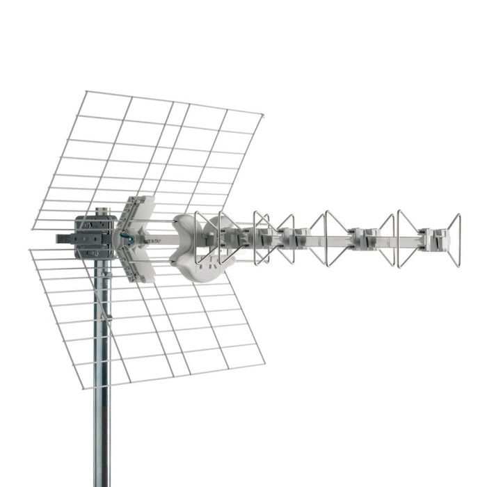 ANTENNA BLU 10HD 5G 700