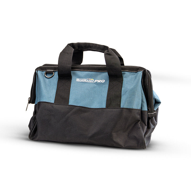 BORSA PORTAUTENSILI 40x30x30CM POLIESTERE - BTB3010
